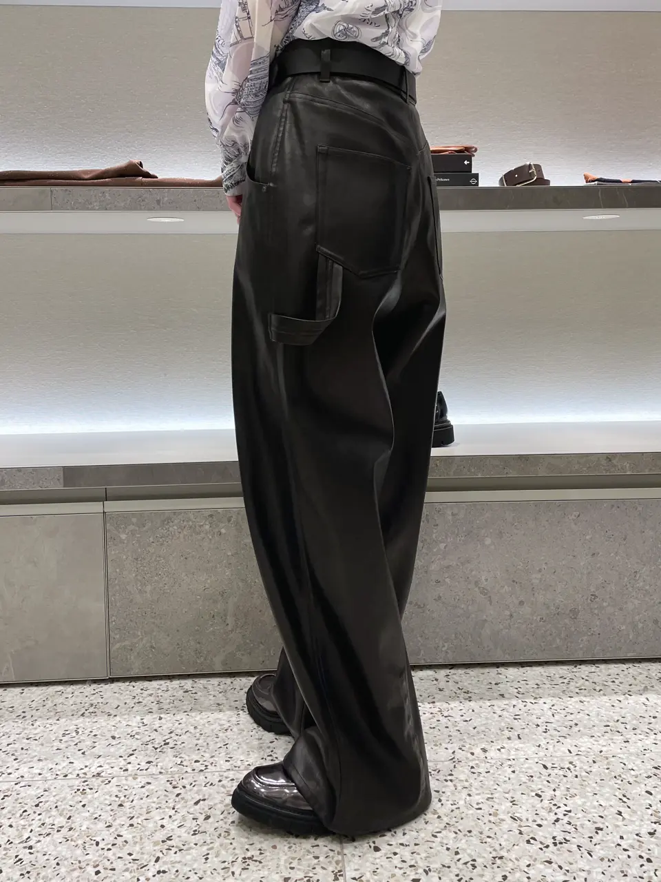 Diagram 三浦　芙優 コーディネート画像