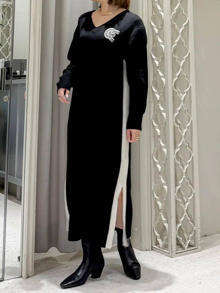 Diagram Adachi コーディネート画像