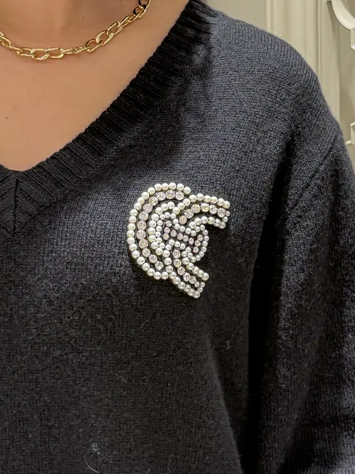 Diagram Adachi コーディネート画像