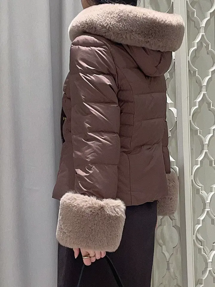 Diagram  Sekine コーディネート画像