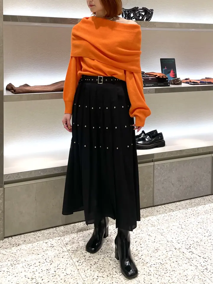 Diagram SHOKO コーディネート画像