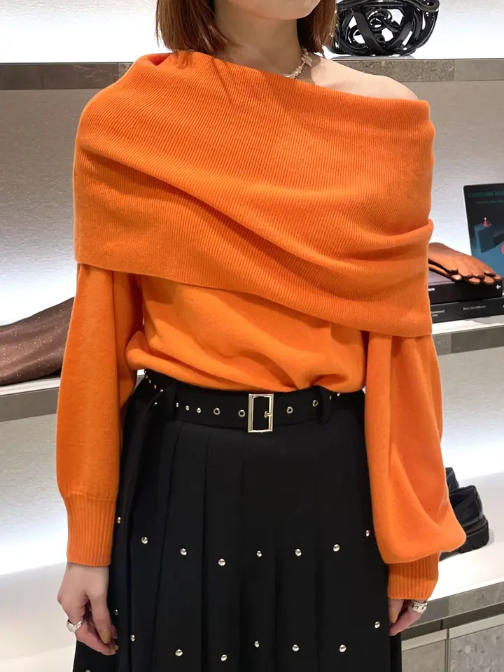 Diagram SHOKO コーディネート画像