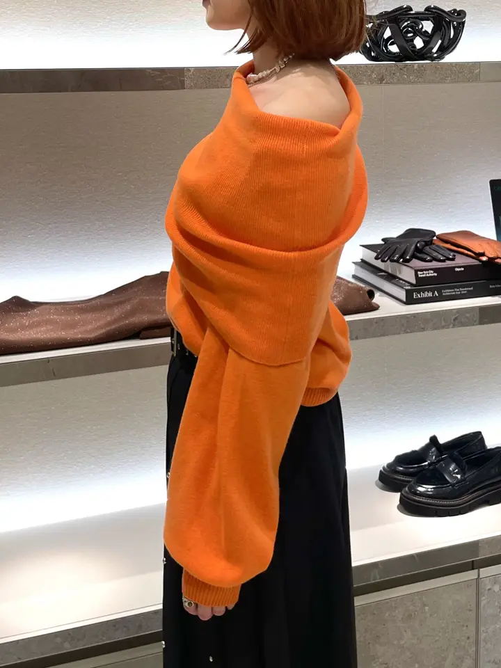 Diagram SHOKO コーディネート画像