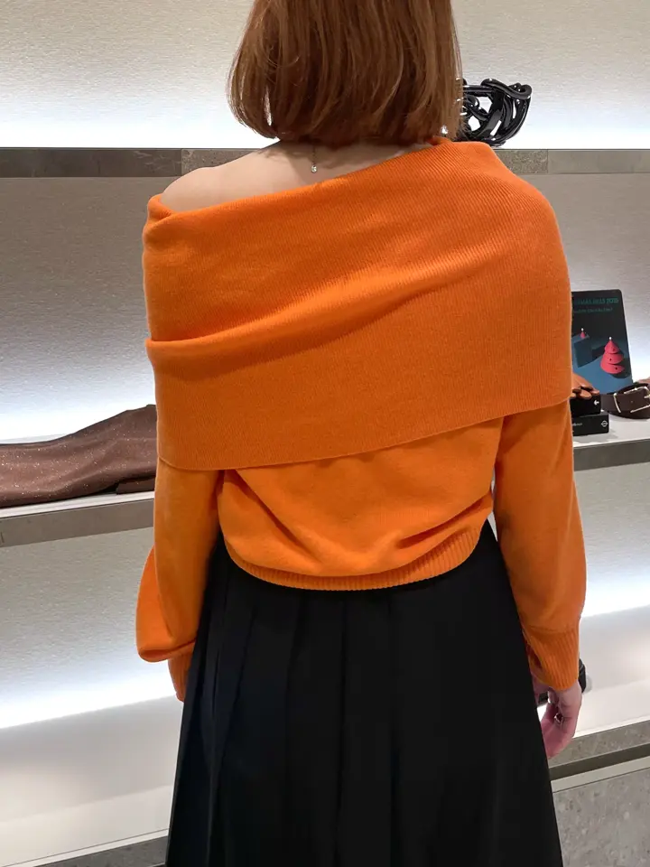 Diagram SHOKO コーディネート画像