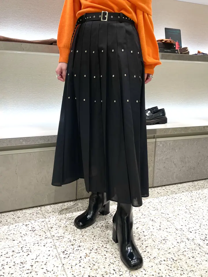 Diagram SHOKO コーディネート画像