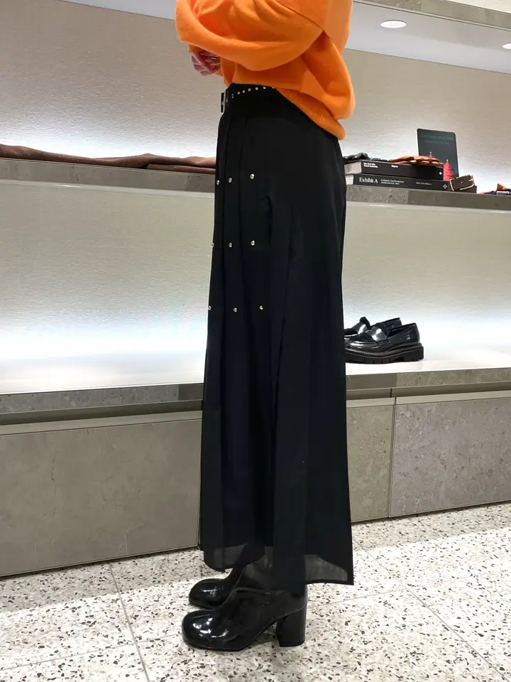 Diagram SHOKO コーディネート画像