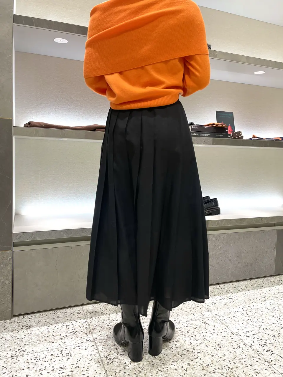 Diagram SHOKO コーディネート画像