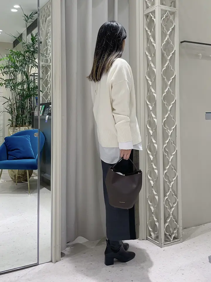 Diagram  Sekine コーディネート画像