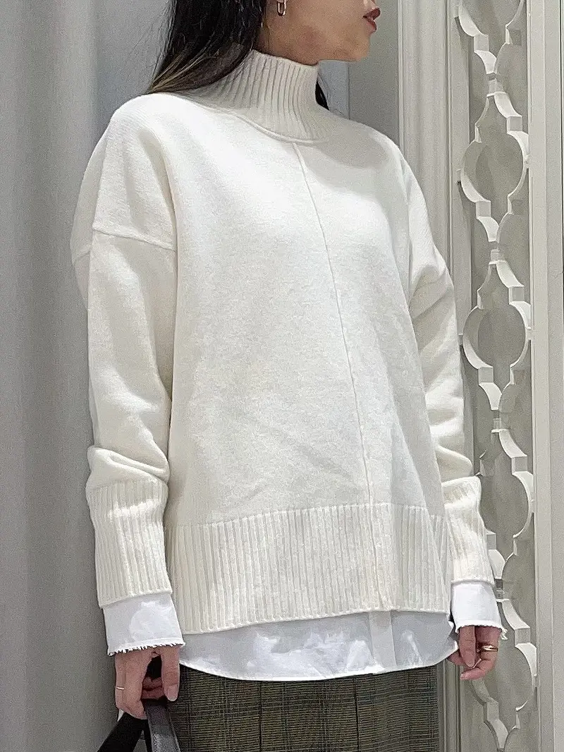 Diagram  Sekine コーディネート画像