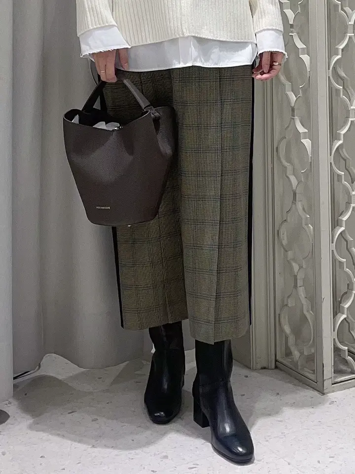 Diagram  Sekine コーディネート画像