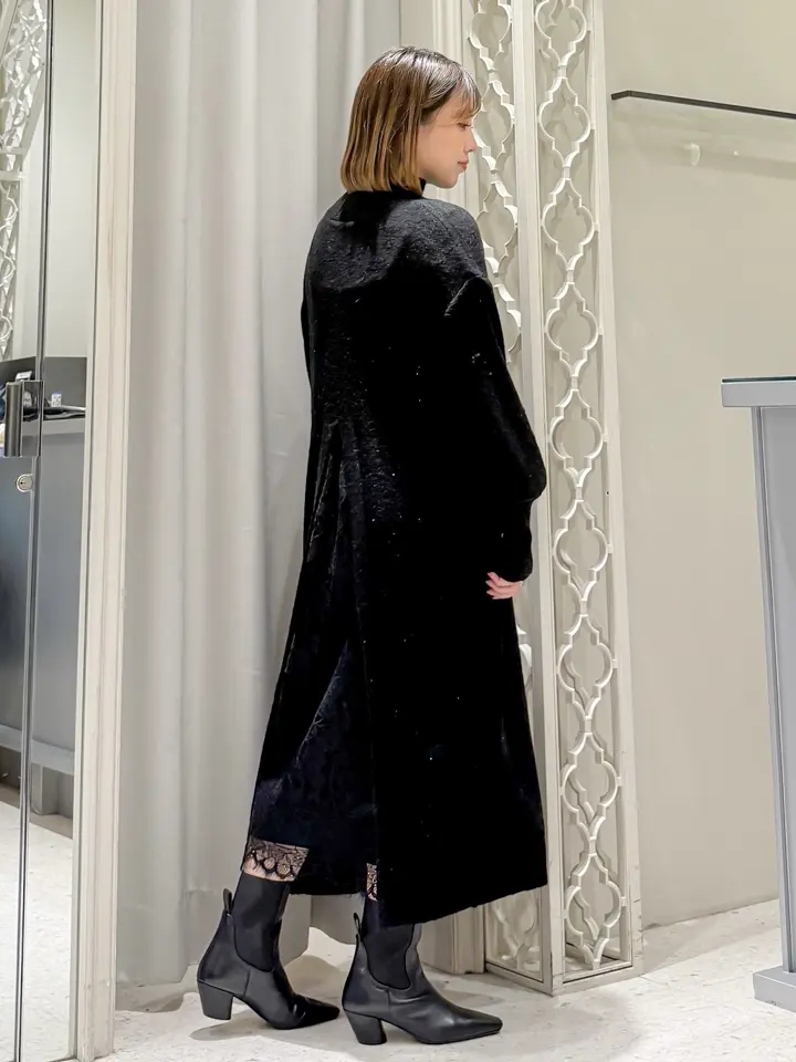 Diagram Adachi コーディネート画像