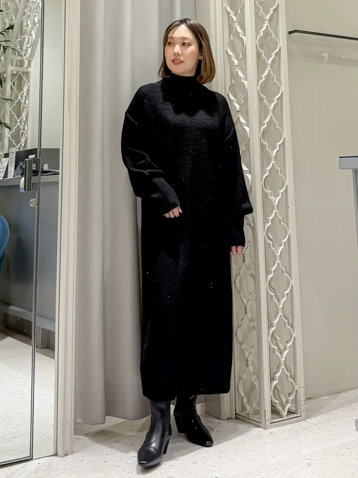 Diagram Adachi コーディネート画像