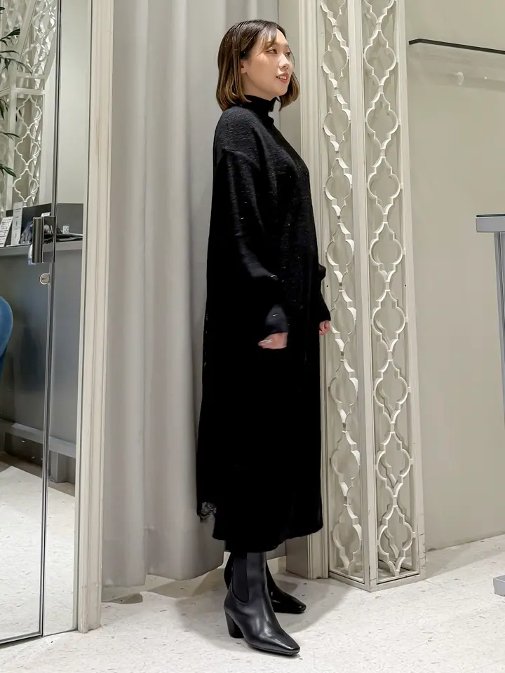 Diagram Adachi コーディネート画像