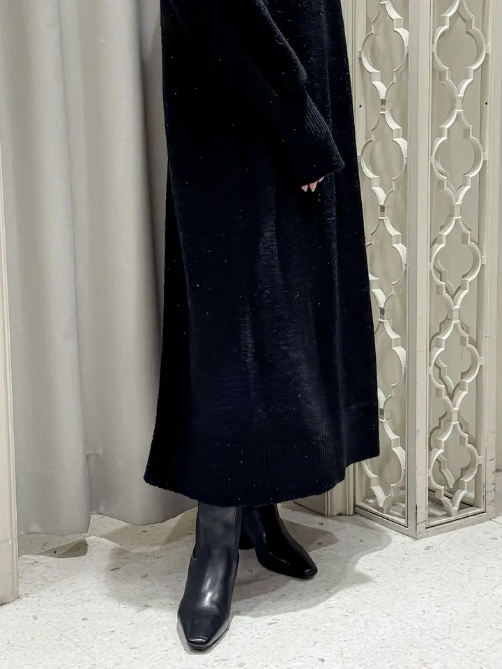 Diagram Adachi コーディネート画像