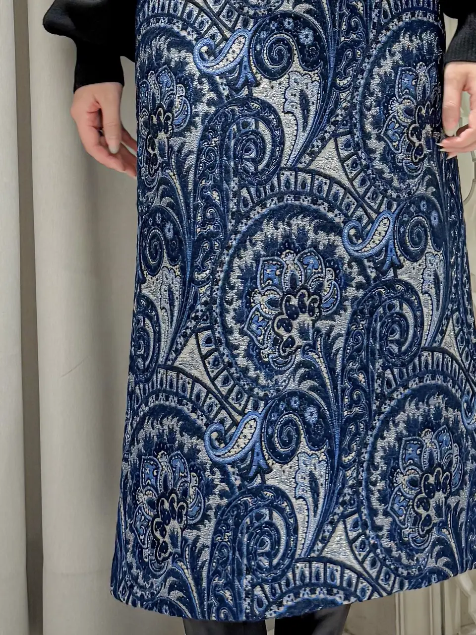 Diagram Adachi コーディネート画像