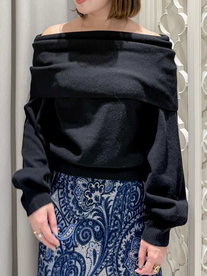 Diagram Adachi コーディネート画像