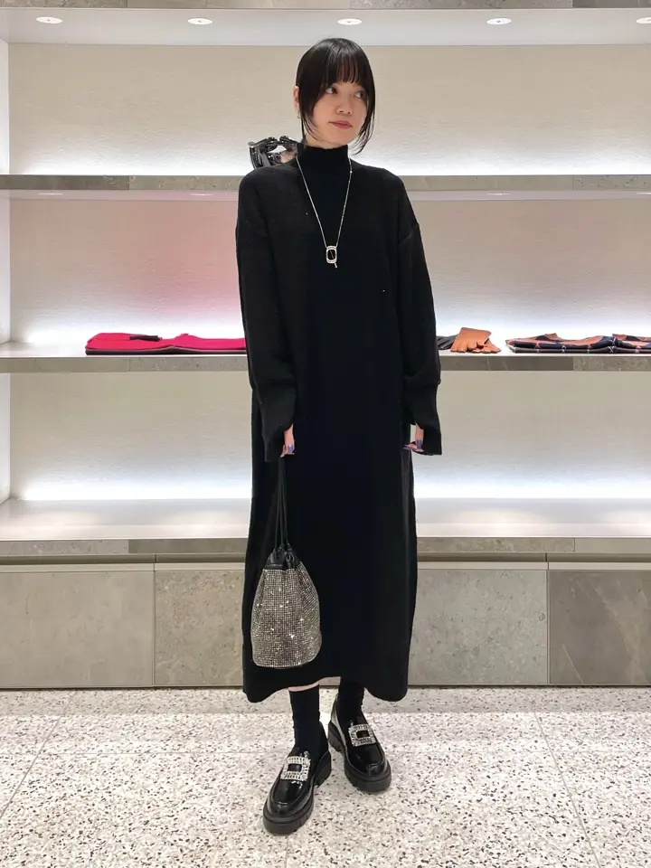 Diagram 三浦　芙優 コーディネート画像