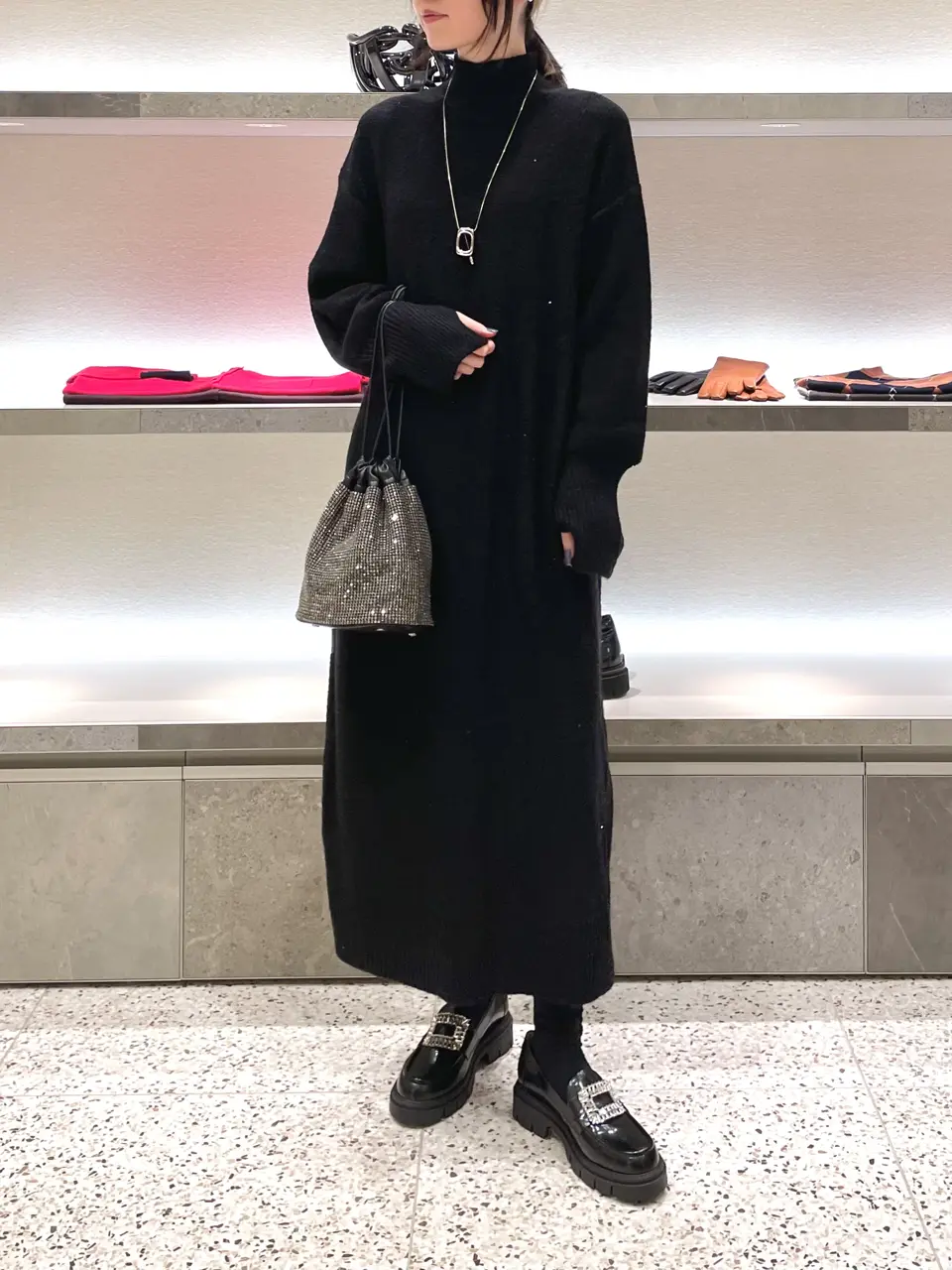 Diagram 三浦　芙優 コーディネート画像