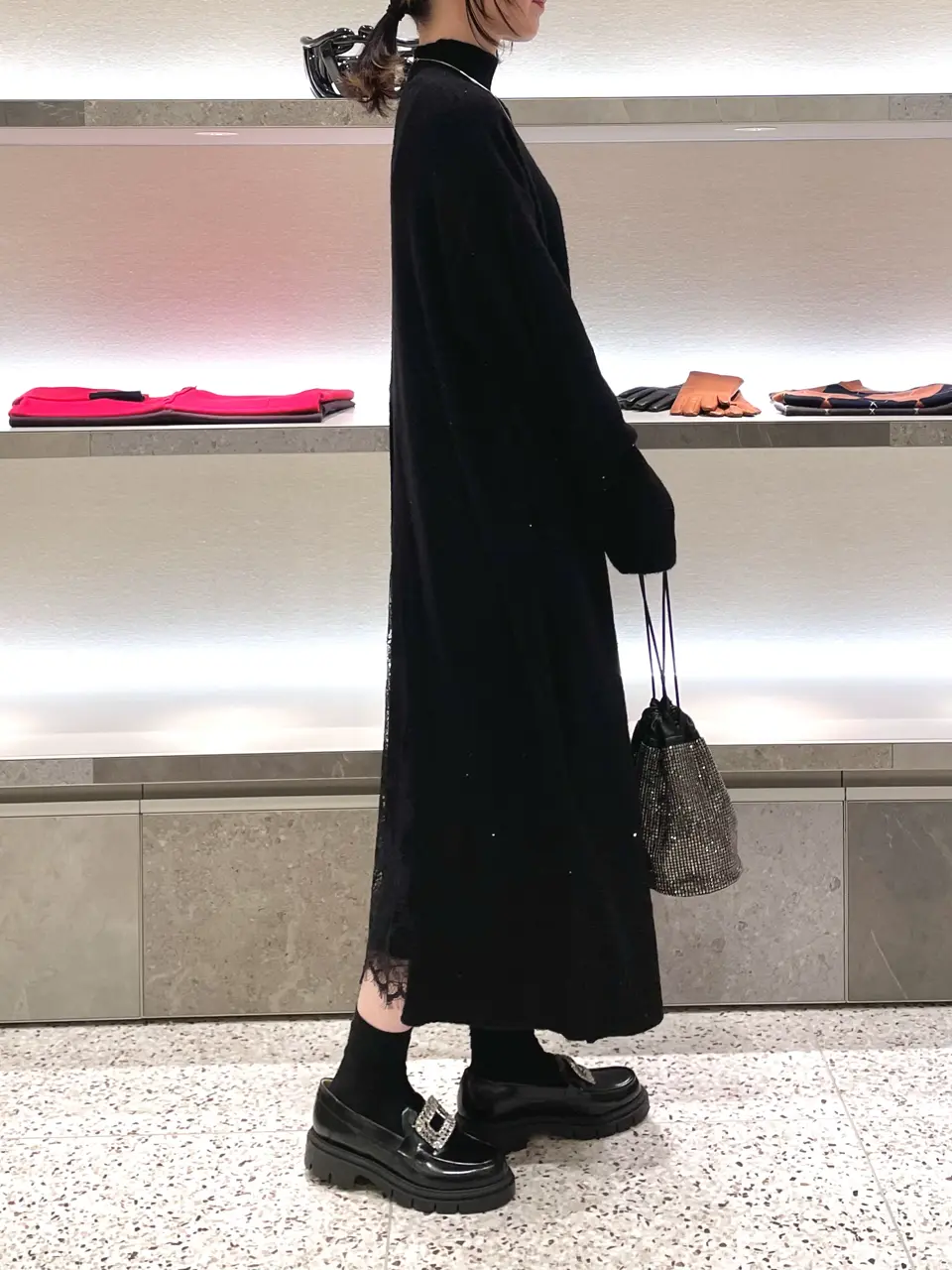 Diagram 三浦　芙優 コーディネート画像