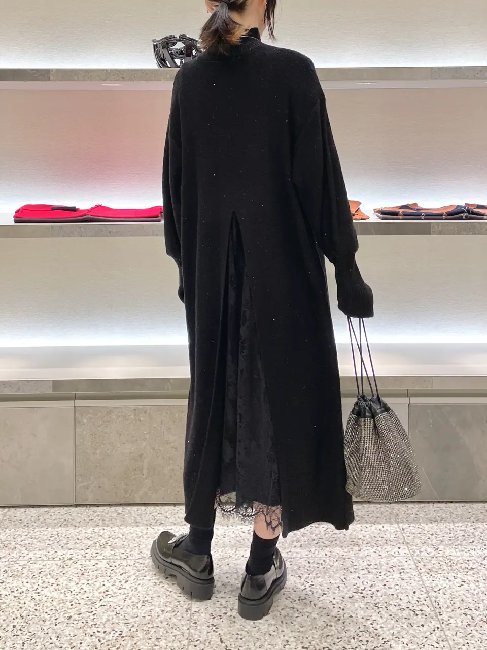 Diagram 三浦　芙優 コーディネート画像