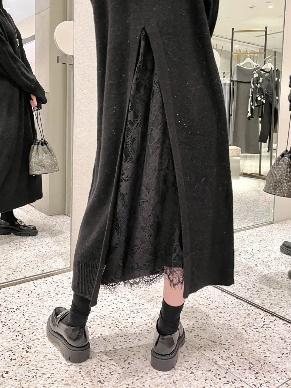 Diagram 三浦　芙優 コーディネート画像