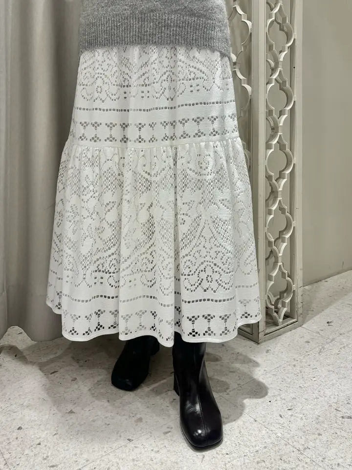 Diagram 矢野　瑞佳 コーディネート画像