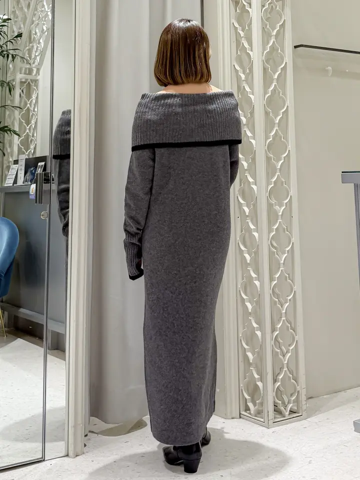 Diagram Adachi コーディネート画像