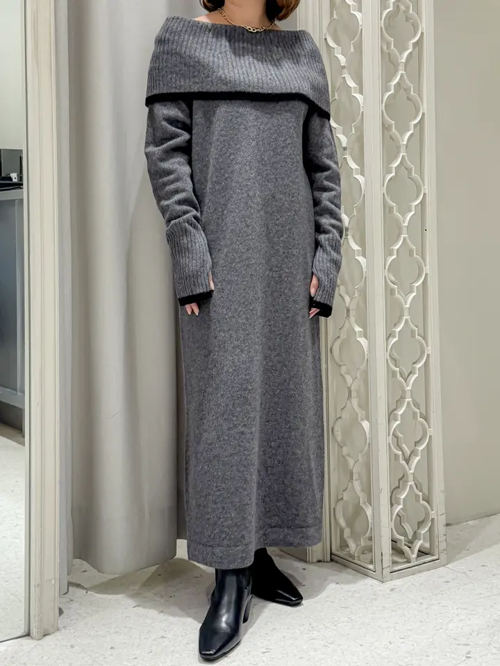 Diagram Adachi コーディネート画像