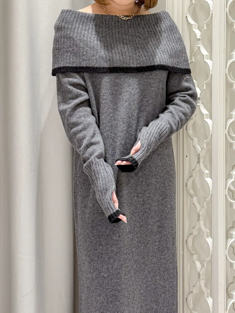 Diagram Adachi コーディネート画像