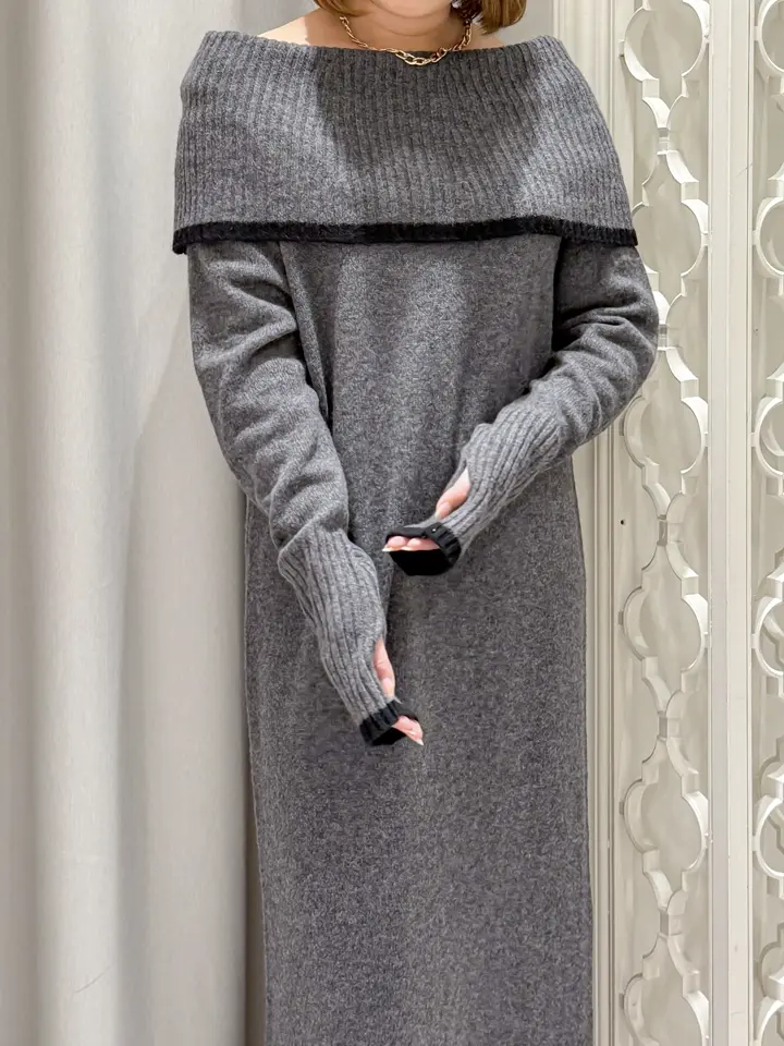 Diagram Adachi コーディネート画像