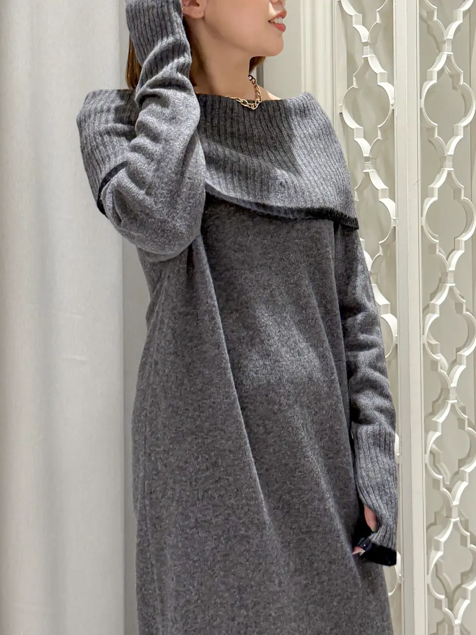 Diagram Adachi コーディネート画像