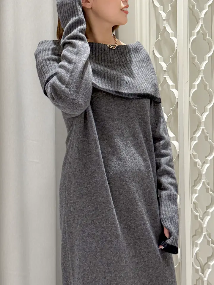 Diagram Adachi コーディネート画像