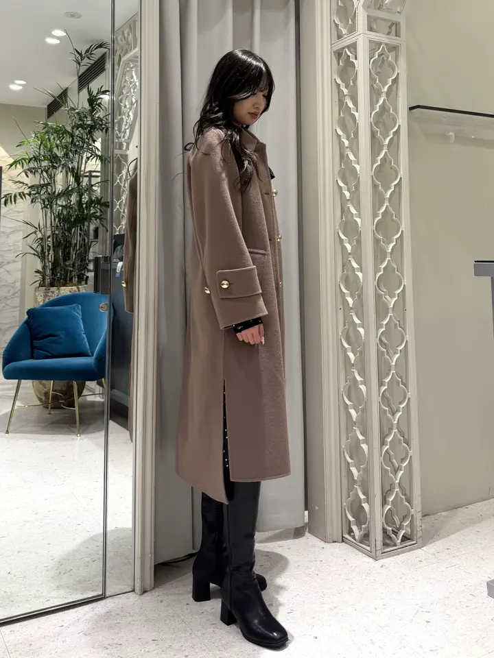 Diagram 桃子 コーディネート画像