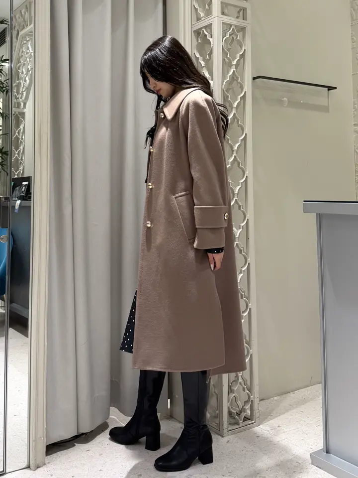 Diagram 桃子 コーディネート画像