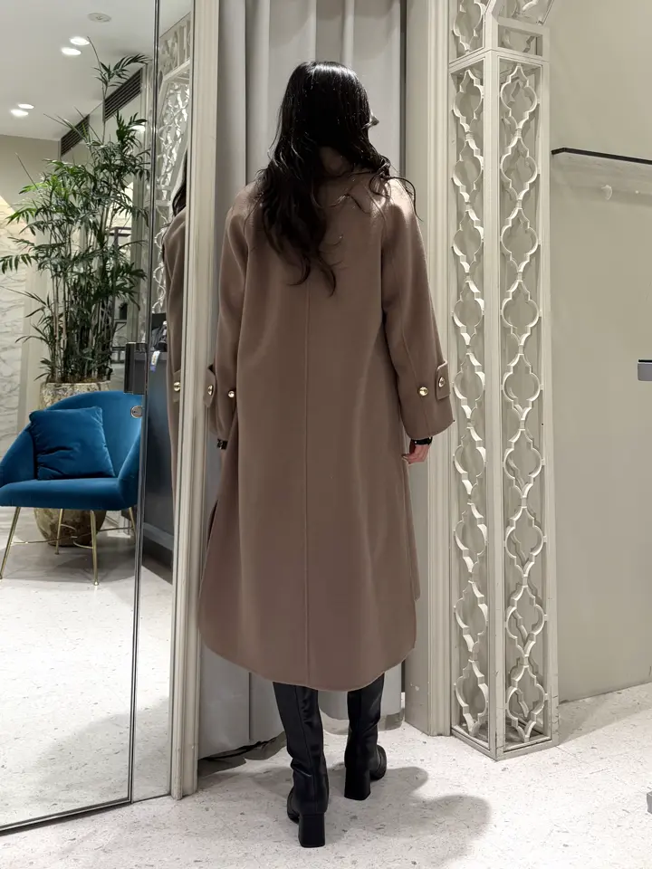 Diagram 桃子 コーディネート画像