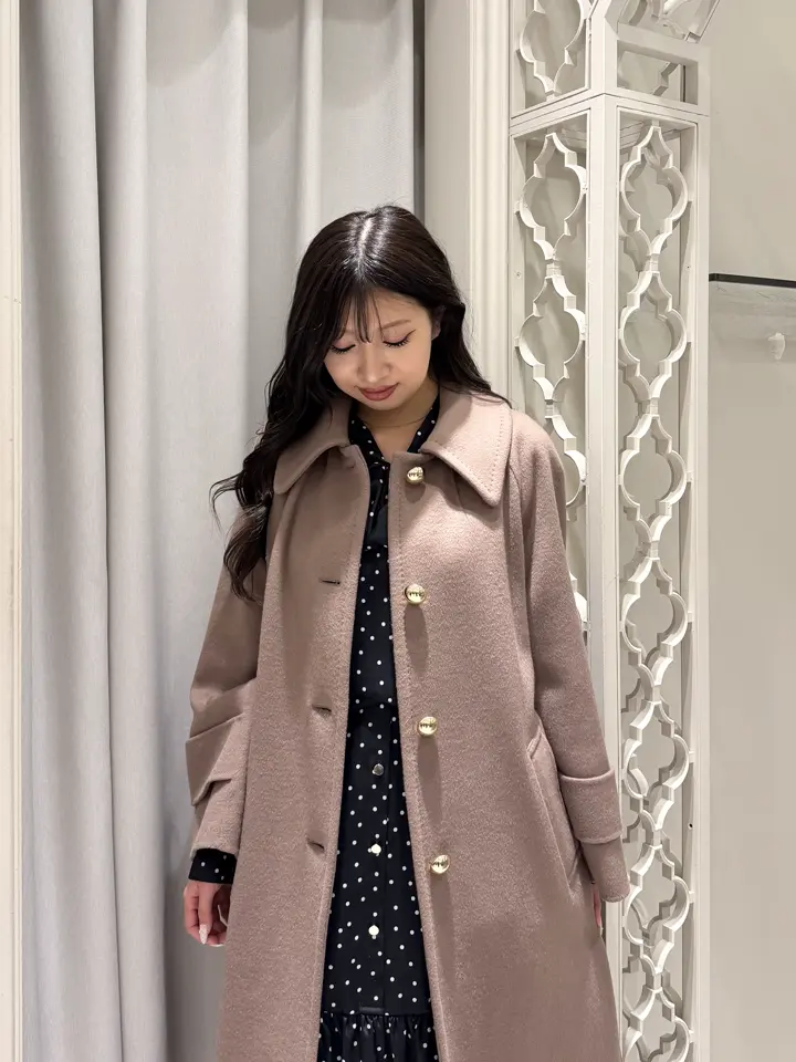 Diagram 桃子 コーディネート画像