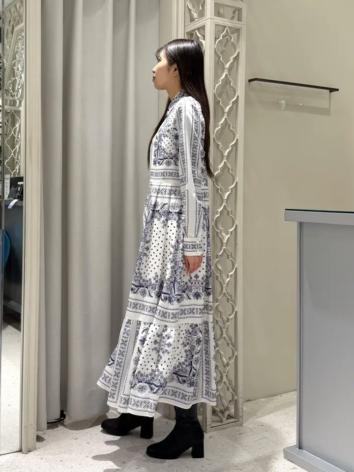 Diagram 桃子 コーディネート画像