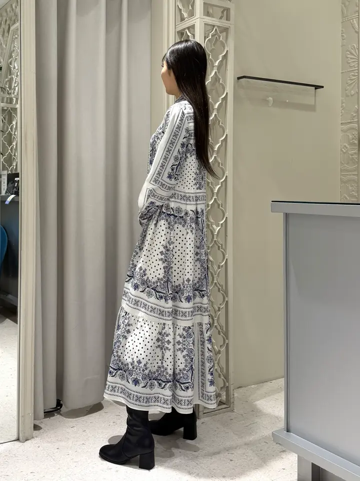 Diagram 桃子 コーディネート画像