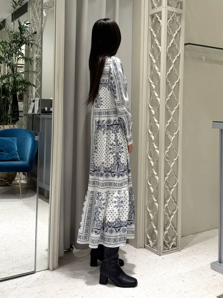 Diagram 桃子 コーディネート画像