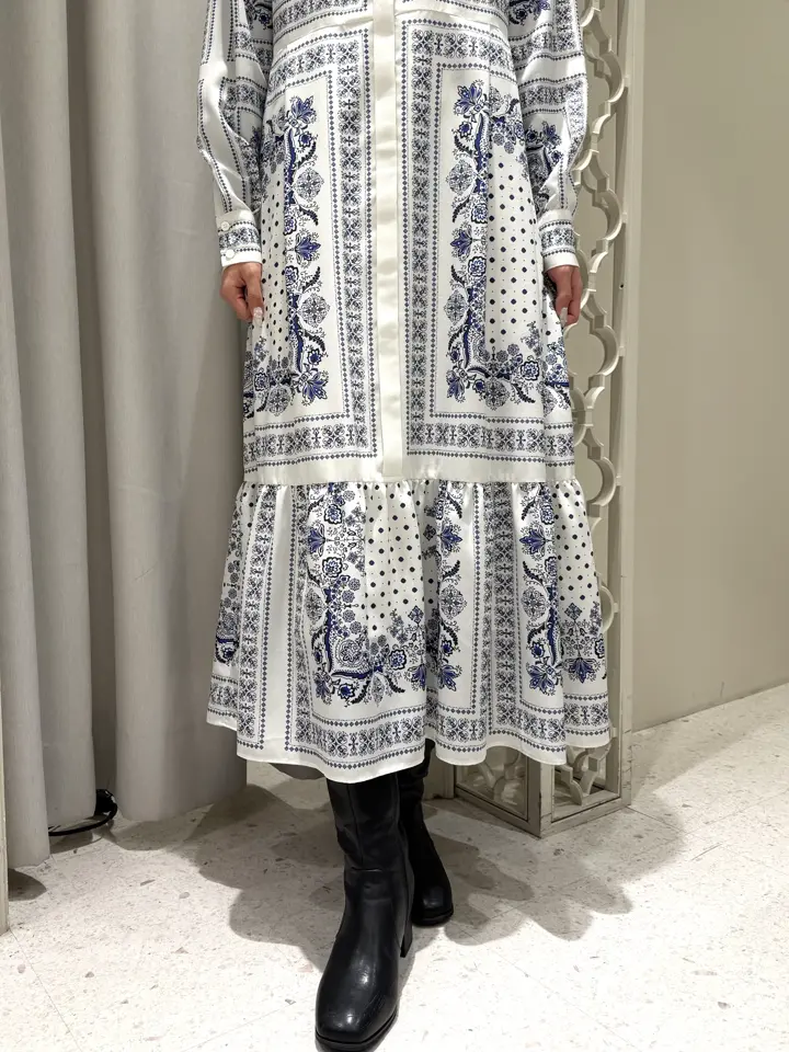 Diagram 桃子 コーディネート画像