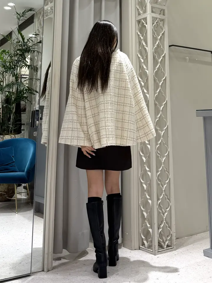 Diagram 桃子 コーディネート画像