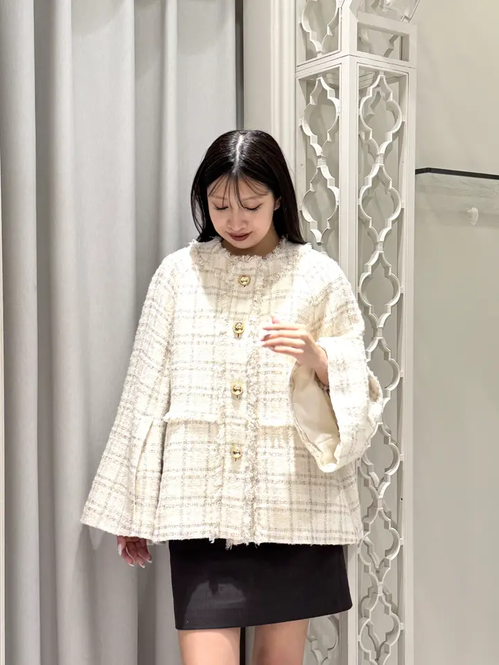 Diagram 桃子 コーディネート画像