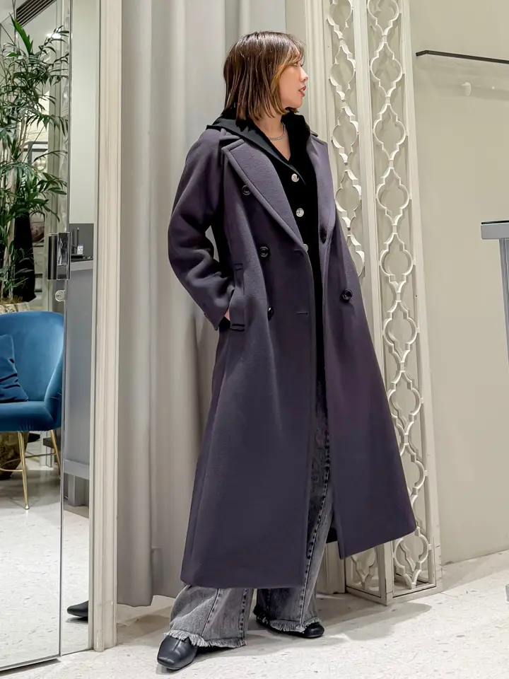 Diagram Adachi コーディネート画像