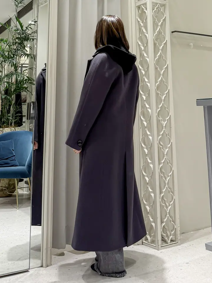 Diagram Adachi コーディネート画像