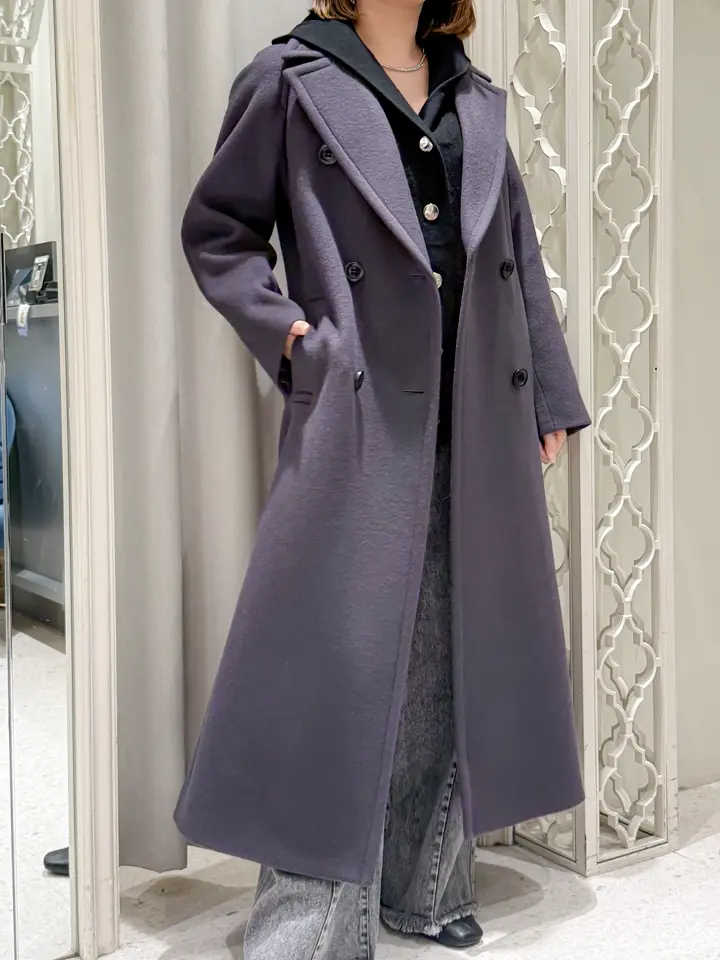 Diagram Adachi コーディネート画像