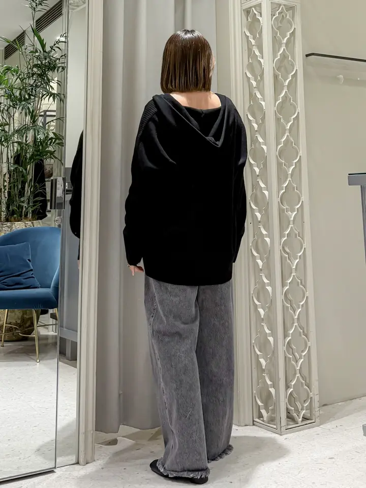 Diagram Adachi コーディネート画像