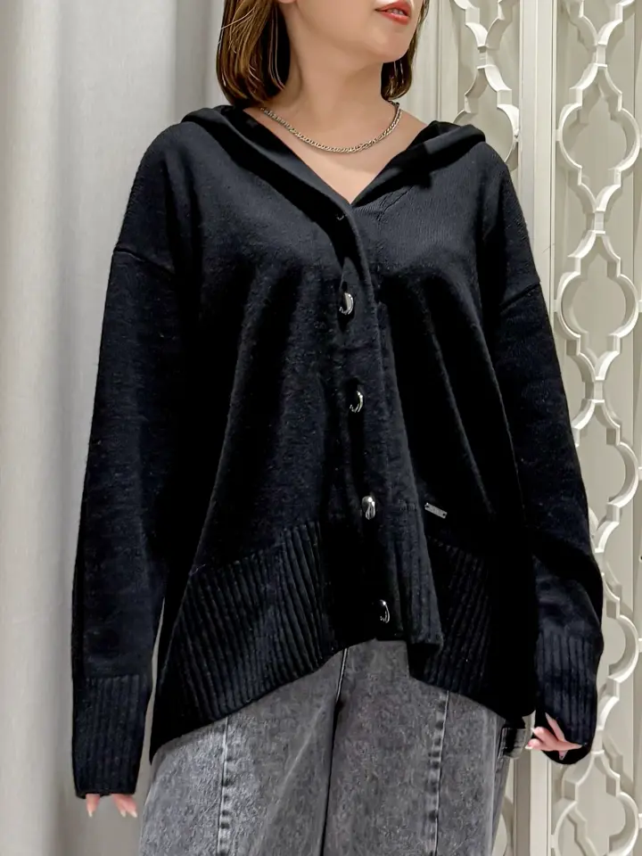 Diagram Adachi コーディネート画像