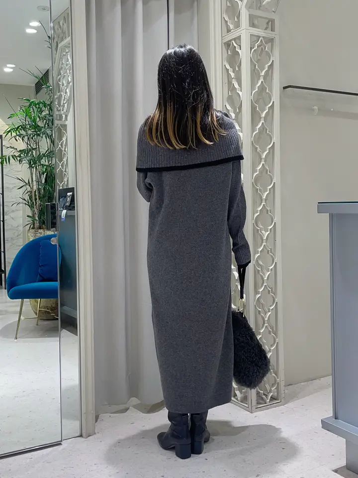 Diagram  Sekine コーディネート画像