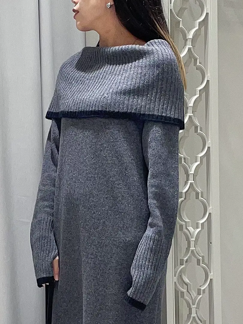 Diagram  Sekine コーディネート画像