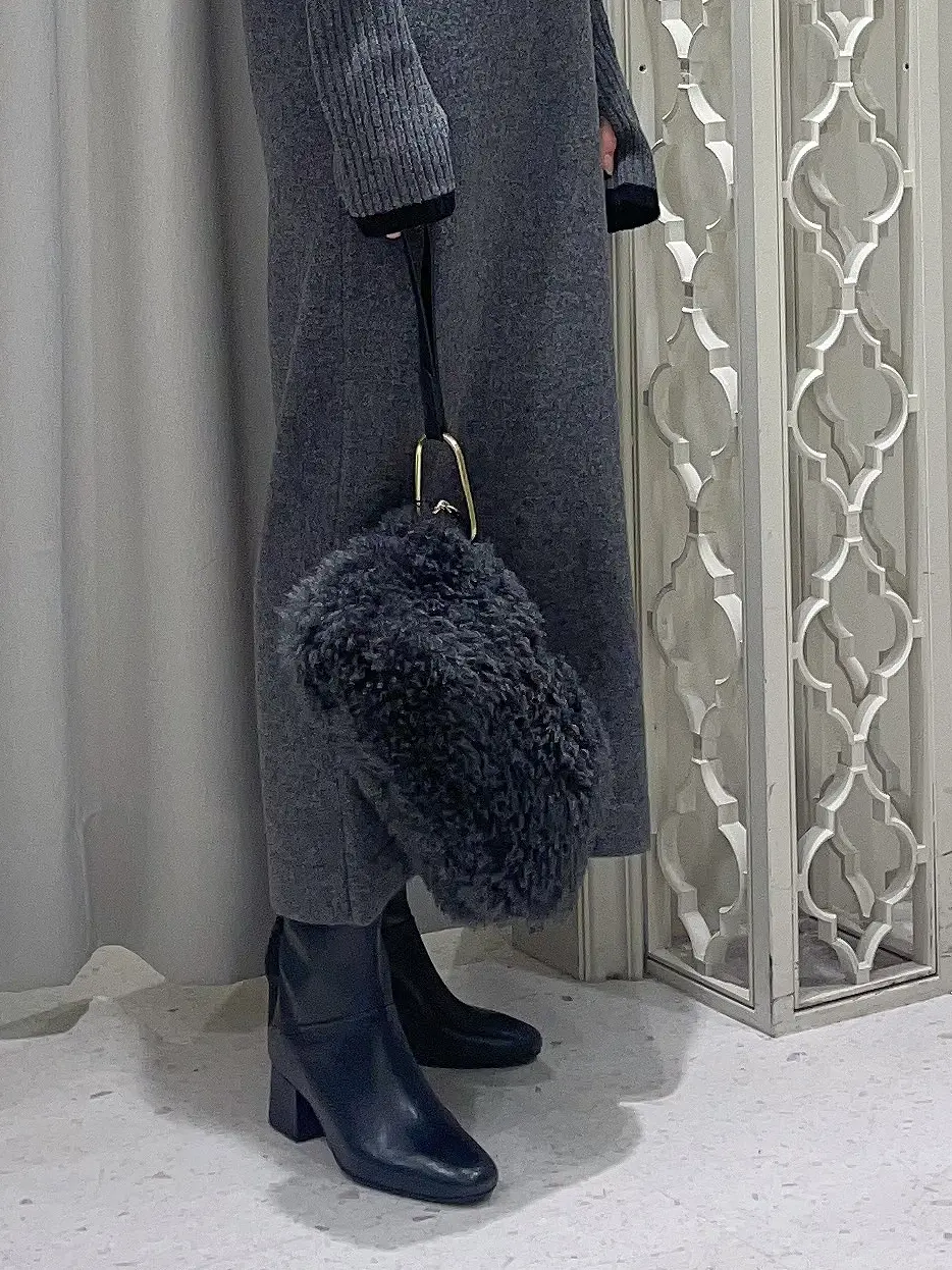 Diagram  Sekine コーディネート画像